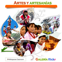 arte y artesanía