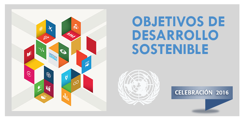 2016 - Los Objetivos de Desarrollo Sostenible: elementos constitutivos de la paz