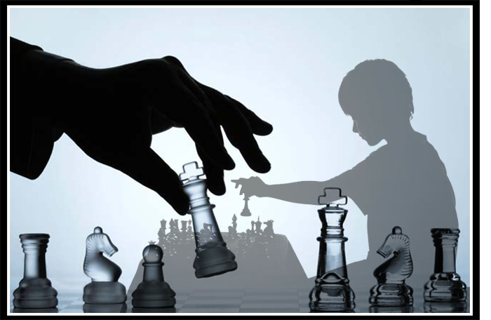 El ajedrez es un deporte?