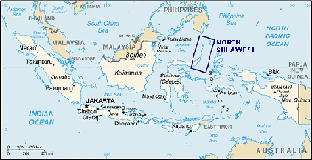 Indonesia Travel